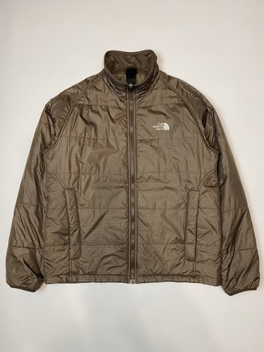 Giacca marrone vintage the - giacca,