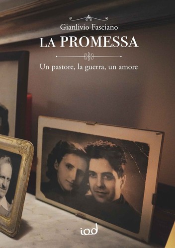 Libro gianlivio fasciano - gianlivio,