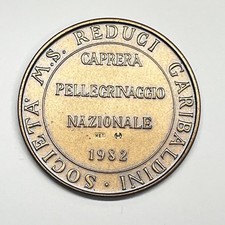 Genova 1982 Pellegrinaggio