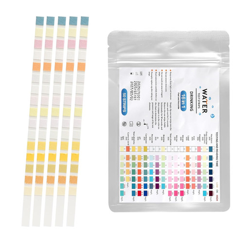 Pezzi tester acqua - tester, d'acqua