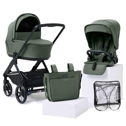 Carrozzina passeggino jane - passeggino,