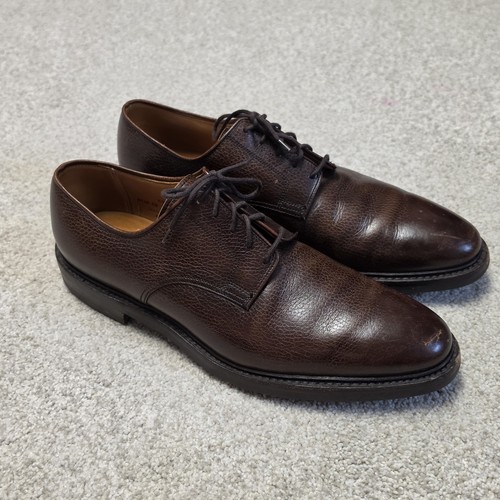 Scarpe derby crockett jones - crockett,