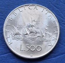 COIN MINISTERO TESORO I.P.Z.S