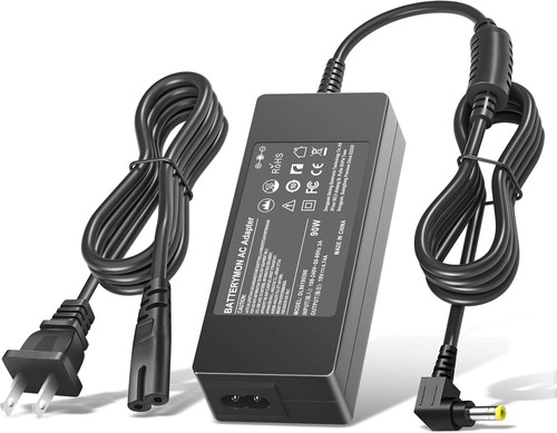 Caricabatteria monitor 19v per - caricabatteria,