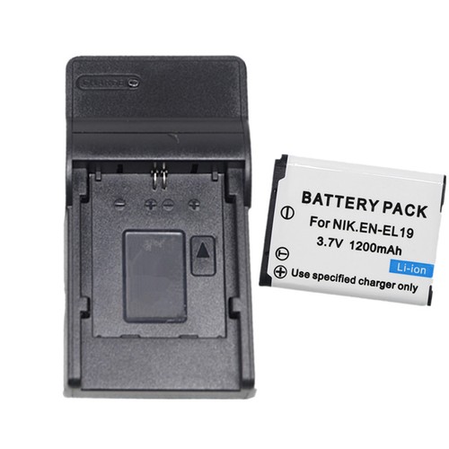 Batteria caricatore per - o,