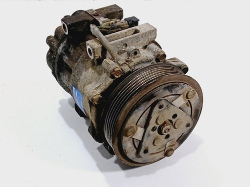 Compressore aria condizionata - compressore,