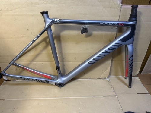 Set telaio bici - , strada