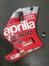 Carena Laterale Ant Dx 6959 Aprilia Rs Extreme Replica Prima Serie