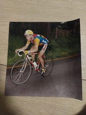 Piccoli Autografo - Cartolina