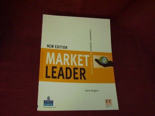 John rogers market leader new - market,