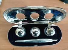 Calamaio argento 925 - in,