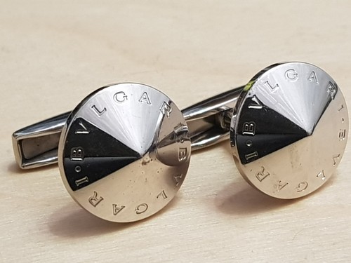 Coppia gemelli bvlgari bulgari - bvlgari,