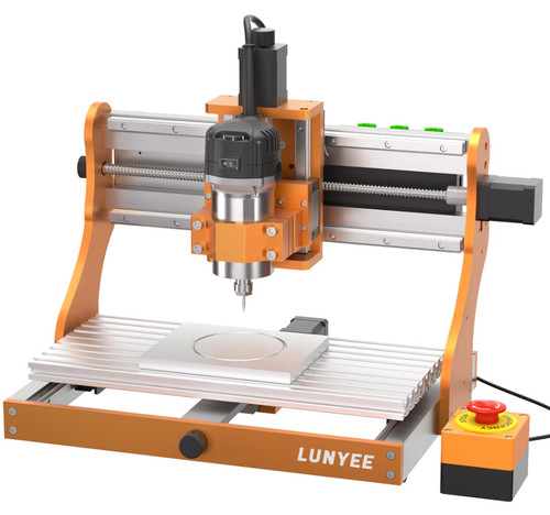 Lunyee 3020 nova router - lunyee,