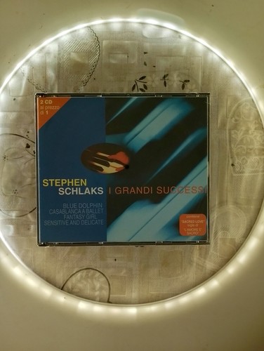 Grandi successi stephen - grandi,