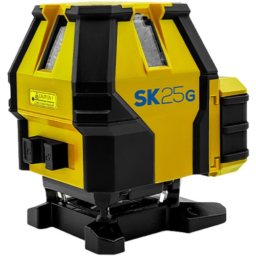 Tracciatore laser raggio verde - tracciatore,