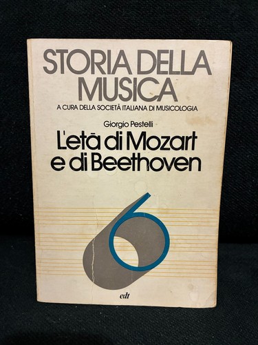 Storia della musica giorgio - storia,