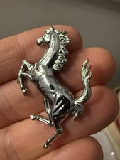 FERRARI Stemma ORIGINALE Logo