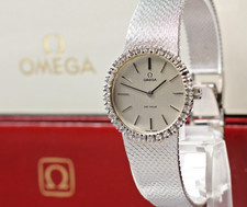 Scatola orologio donna OMEGA