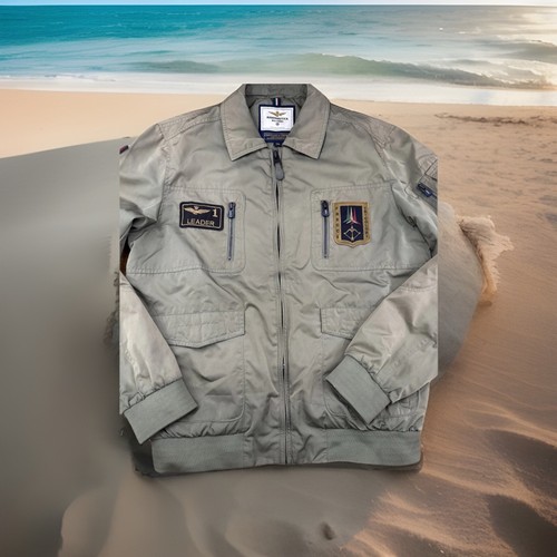 Giubbotto aeronautica militare - giubbotto,