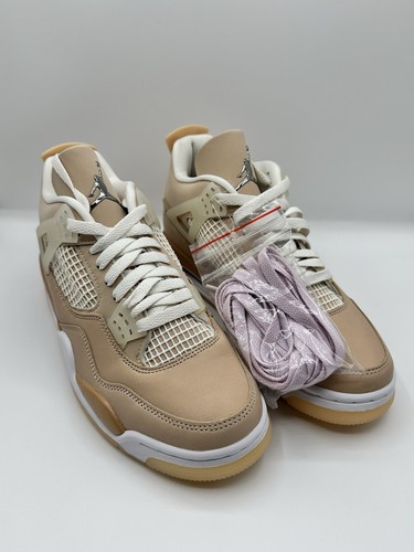 Nike taglia air jordan 4 - taglia,