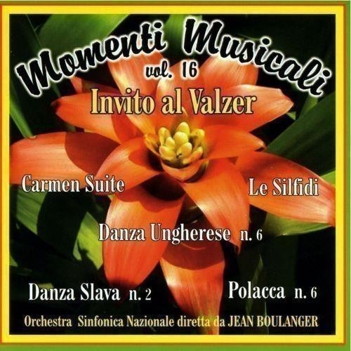 Artisti vari momenti - -,