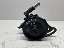 POMPA IDROGUIDA PER CHEVROLET