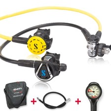 Set risparmio comfort Scubapro