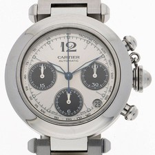CARTIER Pasha C Chrono