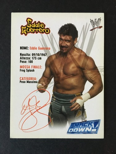 2004 wwe prominter italy 042 - 2004,