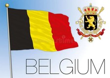 Belgio - 2 € Commemorativi