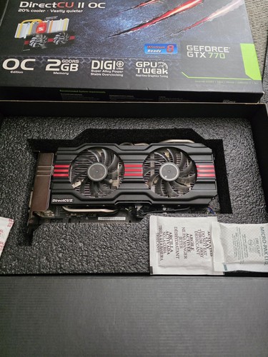 Asus nvidia geforce gtx - asus, 2