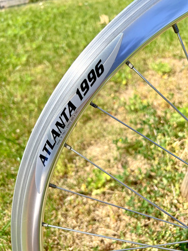 Kit ruote campagnolo atlanta - kit,