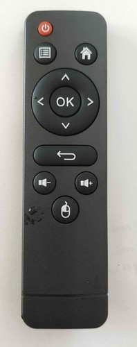 Télécommande compatible avec - télécommande,