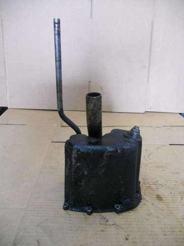 Honda 45 50hp - bf, 35-40-45-50hp