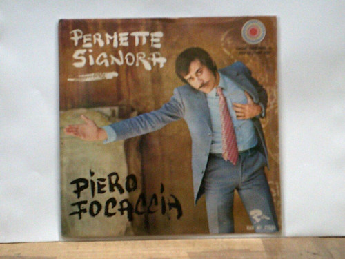 Piero focaccia permette - piero,