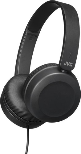 Jvc cuffie con - jvc, filo