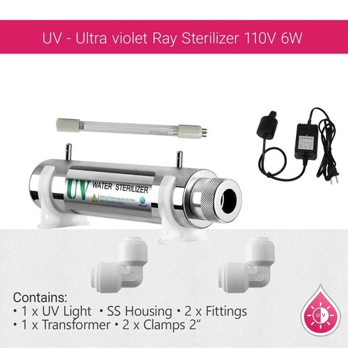 Sterilizzatore raggi - a,