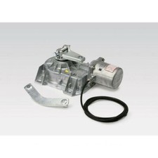MOTORIDUTTORE MOTORE INTERRATO CANCELLI BATTENTE PER ANTA CAME FROG-AE EX FROG-A