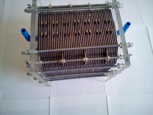 Generatore idrogeno hho dry - idrogeno,