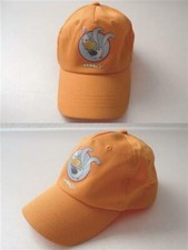 CAPPELLINO CON VISIERA