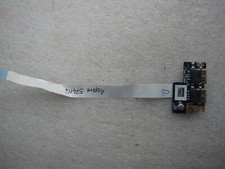 Acer Aspire 5741G 2x schede porte USB (P/N: NEW70 LS-5891P)