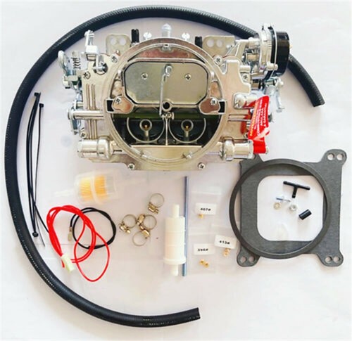 1406 carburetor for edelbrock - carburetor,
