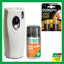 KIT EROGATORE AUTOMATICO