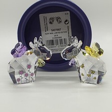 Swarovski Feen Mos 2019 Fairy