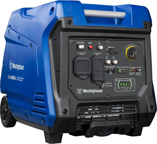 Westinghouse generatore - westinghouse,