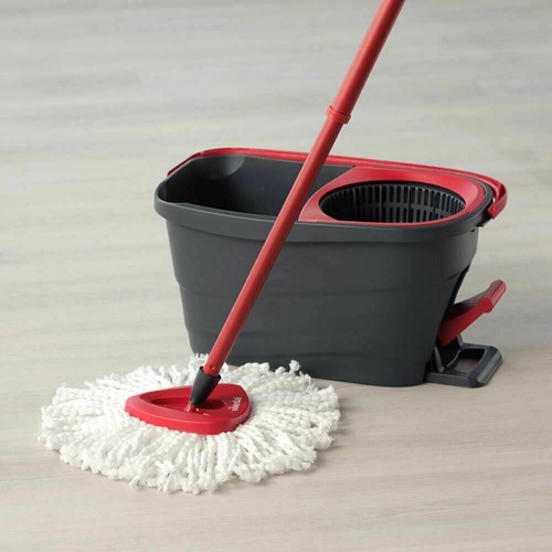 Vileda turbo smart ricambio - vileda,