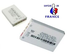 Batterie pour Nokia Blb-2 BLB2 pour 5210 6510 7650 8210 8250 8270 8310 8910 accu