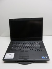 Dell Precision M4500 computer portatile Intel Core i7-740QM 8 GB 500 GB Win XP Quadro FX 1800M