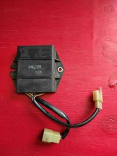 SUZUKI GS 500 GS500 E 1992 CENTRALINA BB1225 TESTATA E FUNZIONANTE