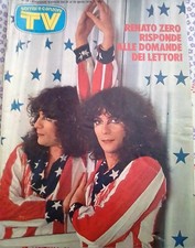 SORRISI & CANZONI N.15/16 DEL